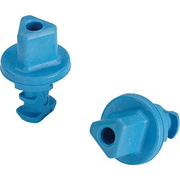 Hensel Enystar Ombouwgereedschap Bediening, Verzenden, Nieuw, Overige typen