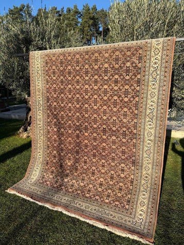 Top Indo-Bidjar tapijt - Tapijt - 260 cm - 200 cm, Nieuw
