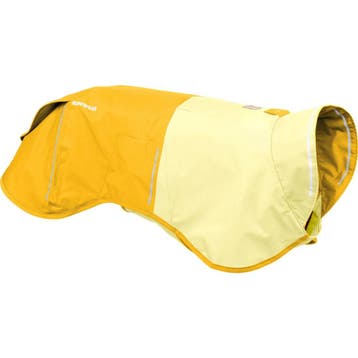 Ruffwear Sun Shower Rain Jacket - Mineral Yellow - XS, Verzenden, Nieuw