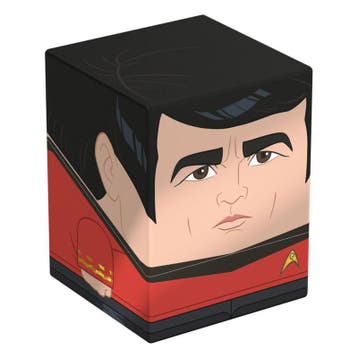Squaroes Squaroe Star Trek: The Original Series ST014 - S..., Verzenden, Zo goed als nieuw