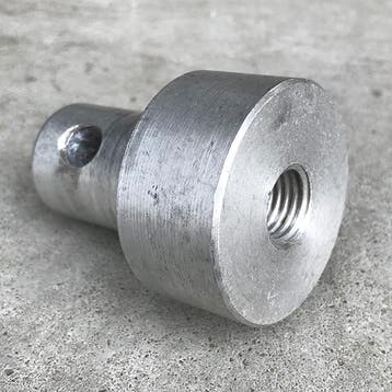 Interal Intertruss half conische koppeling, Verzenden, Nieuw