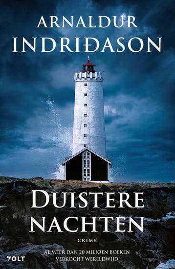 Konrad 7 - Duistere nachten (9789044552508), Verzenden, Nieuw