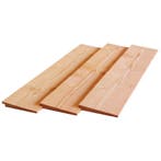 Topkwaliteit Douglas hout tegen bodemprijzen!, Tuin en Terras, Palen, Balken en Planken, Ophalen, Nieuw, 250 cm of meer, Planken