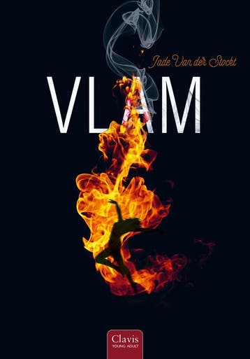 Vlam (Goed), Verzenden, Gelezen, Jade Van der Stockt