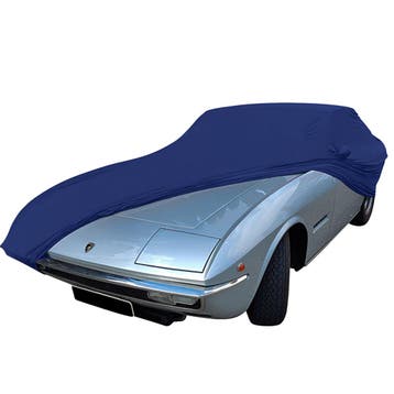 Autohoes voor Lamborghini Islero (1968-1970) Indoor BESTE, Ophalen of Verzenden, Nieuw, Op maat