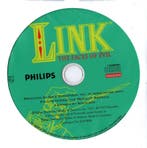 Philips CD-i / CDi Link: The Faces of Evil, Spelcomputers en Games, Games | Overige, Verzenden, Zo goed als nieuw