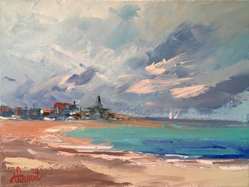 Philippe Laurent (XX-XXI) - The storm is coming