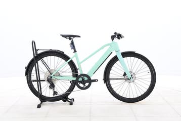 Canyon COMMUTER:ON 7 MID-STEP – 2023 – 158 - 168 cm, Verzenden, Zo goed als nieuw
