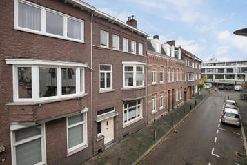 Te huur: Huis Burgemeester Ceulenstraat in Maastricht, Limburg, Maastricht