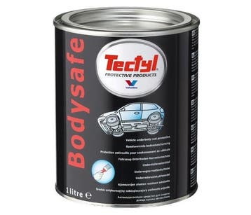 Tectyl Bodysafe Blik 1 Liter, Auto diversen, Autogereedschap, Ophalen of Verzenden, Nieuw