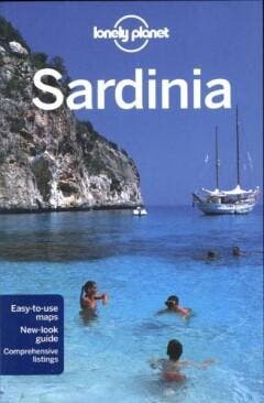 Sardinia 4E Lonely Planet - PLANET Lonely 9781741795868, Verzenden, Gelezen, PLANET Lonely