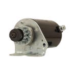 Startmotor Briggs & Stratton 1.0 kW - 12V, 14 tanden, Ophalen of Verzenden, Nieuw, Motor en Techniek, Zeilboot of Motorboot