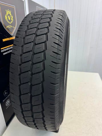 1 stuk 215/70R16C inch Reservewiel Opel Vivaro 5x114,3, Auto-onderdelen, Banden en Velgen, 16 inch, Banden en Velgen, Personenwagen