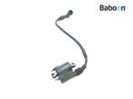 Bobine Honda MSX 125 2017-2020 (MSX125 JC75), Motoren, Onderdelen | Honda, Verzenden, Gebruikt