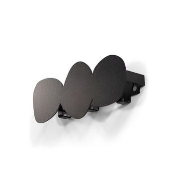 Spinder Design x Eva van de Ven Tumolo small wandkapstok -, Verzenden, Nieuw