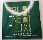 Benelux. Benelux set 2005 (Zonder minimumprijs)