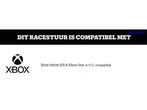 Hori Force Feedback Racing Wheel DLX - Stuur - Force, Spelcomputers en Games, Verzenden, Nieuw