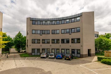 Kantoorruimte te huur Roermond Slachthuisstraat 31-35, Huur, Kantoorruimte