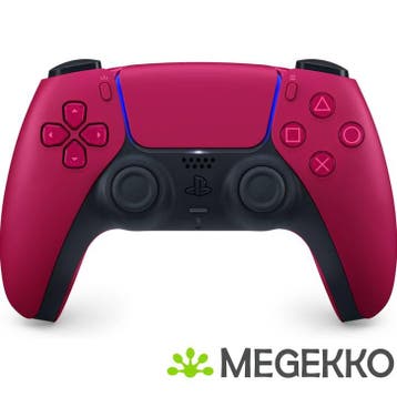 Sony DualSense Wireless Controller voor PS5 / MAC / PC  /, Verzenden, Nieuw
