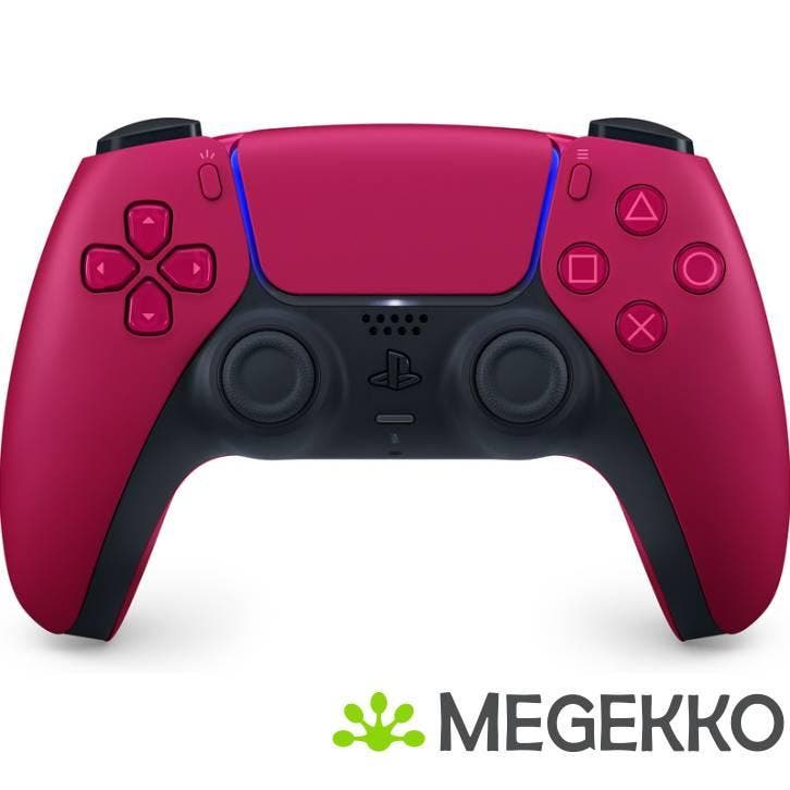 Sony DualSense Wireless Controller voor PS5 / MAC / PC  /, Computers en Software, Overige Computers en Software, Nieuw, Verzenden