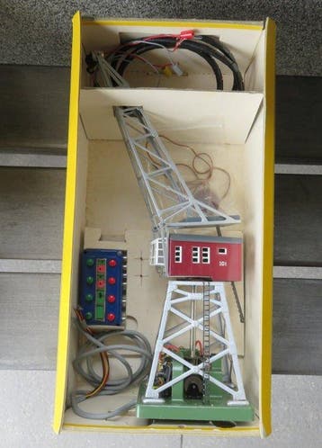 Märklin H0 - 7051 - Model treinbevestiging (1) -, Nieuw