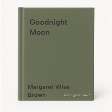 Goodnight Moon - Margaret Wise Brown 9780694003617, Verzenden, Gelezen, Margaret Wise Brown