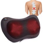 QLT Rugmassage Kussen, Sport en Fitness, Verzenden, Nieuw