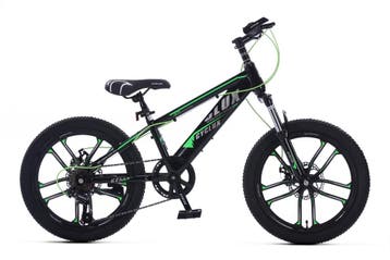 Cyclux 20 Inch Kinder Mountainbike – 7-Speed Shimano –, Ophalen of Verzenden, Nieuw, Cyclux