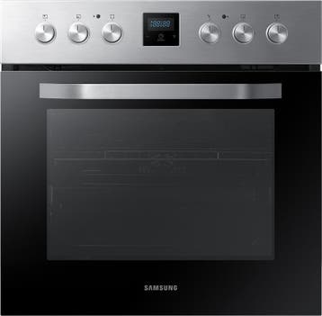 Samsung NB69R2300RS/EG oven, Witgoed en Apparatuur, Ovens, Verzenden, Nieuw