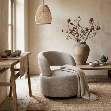 Draaifauteuil Rowen, Ophalen of Verzenden, Nieuw