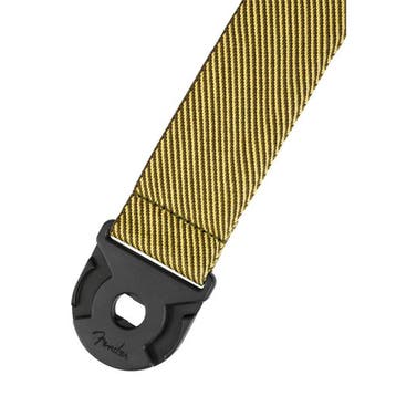 Fender 990629007 2 gitaarband, vintage tweed, Ophalen of Verzenden, Nieuw