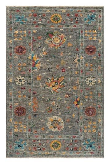 Ziegler - Farahan - Nieuw - Vloerkleed - 123 cm - 81 cm, Nieuw