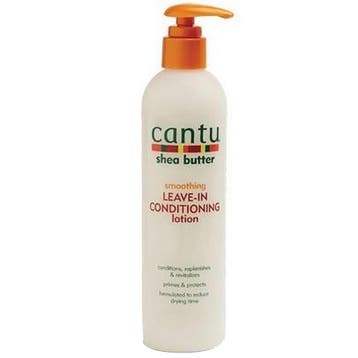 Cantu  Shea Butter  Smoothing LeaveIn Lotion  284 gr, Verzenden, Nieuw