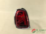 MINI COOPER F55 F56 LCI ACHTERLICHT LINKS LED, Verzenden, Gebruikt, Mini