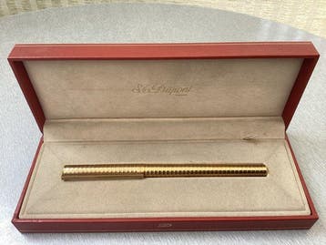 S.T. Dupont - Bolígrafo rollerball vintage de la marca, Nieuw