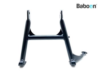 Middenbok BMW F 650 1997-1999 +ST (F650 97), Verzenden, Gebruikt