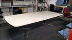 Vitra Eames Segmented vergadertafel 240*120cm, Vergader- of Presentatieruimte, Ophalen of Verzenden, Gebruikt, Tafel