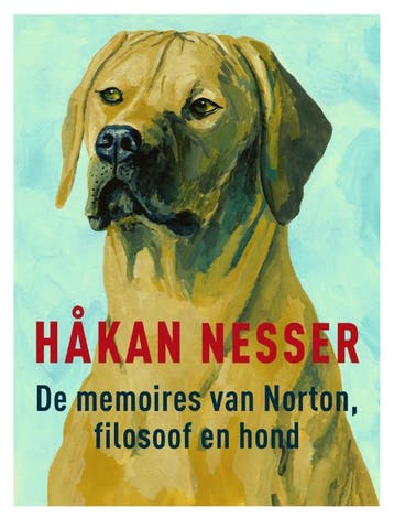 De Memoires Van Norton, Filosoof En Hond | Håkan Nesser, Ophalen of Verzenden, Nieuw, Håkan Nesser