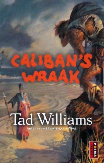 Calibans wraak / Poema sf/fantasy - T. Williams, Verzenden, Gelezen, T. Williams