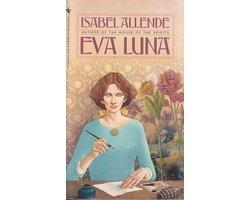 Eva Luna - Eva Luna, Boeken, Ophalen of Verzenden, Nieuw