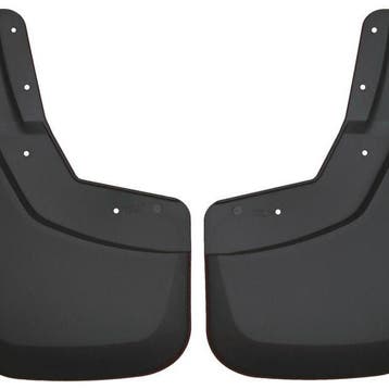 Husky Liners 06-10 Honda Ridgeline Custom-Molded Rear Mud, Ophalen of Verzenden, Nieuw