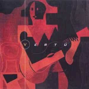 cd - VertÃº - VertÃº, Verzenden, Zo goed als nieuw