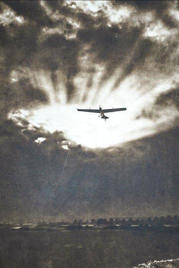 Charles Dollfus & Henri Bouché - Histoire de laéronautique
