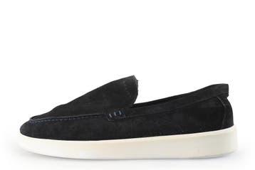 Nubikk Loafers in maat 43 Blauw, Loafers, Nubikk, Gedragen, Verzenden