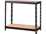 Handson Werkbank - Metalen werkbank 120x120x45 cm -, Doe-het-zelf en Verbouw, Werkbanken, Verzenden, Zo goed als nieuw