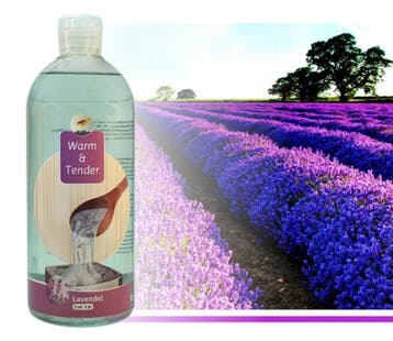 Heerlijk Opgietconcentraat/sauna geuren - flesjes 500 ml,, Verzenden, Nieuw