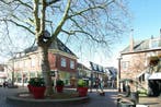 Studio te huur in Lisse - 25 m² - 1 kamer(s), Huizen en Kamers, Overige regio's