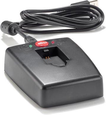 SIKU 6806 Racing  - USB-Oplader voor AA en 6805 Li-Ion, Verzenden, Nieuw