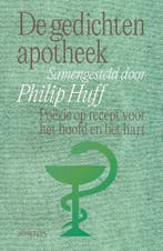De gedichtenapotheek (9789044661156, Philip Huff), Boeken, Verzenden, Nieuw