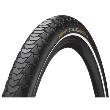 Continental EB1001D Bub 28x 1.60 Conti contact Plus (Fiets), Ophalen of Verzenden, Nieuw, Band